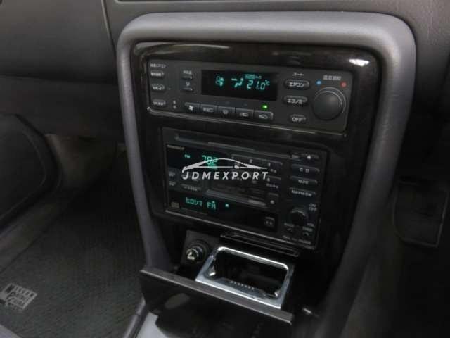 Nissan Gloria Van 1994 thumbnail 24
