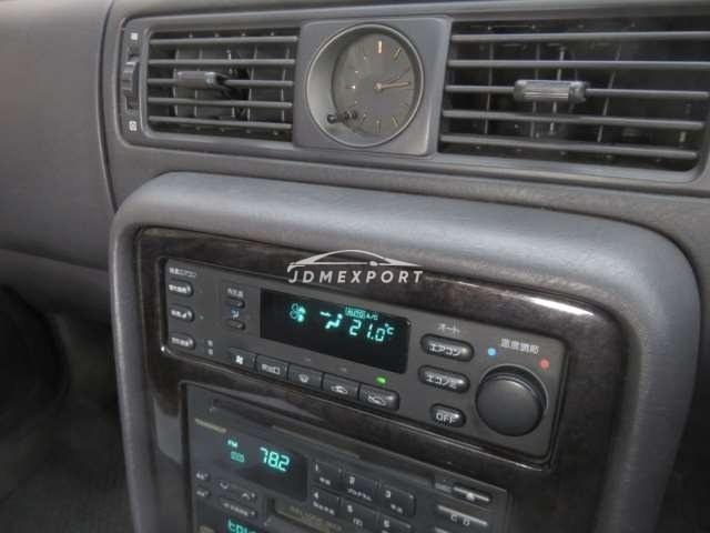 Nissan Gloria Van 1994 thumbnail 22