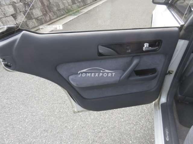 Nissan Gloria Van 1994 thumbnail 46