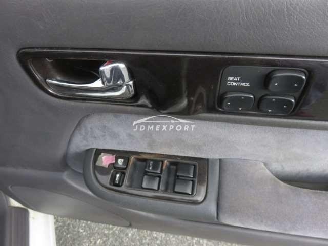 Nissan Gloria Van 1994 thumbnail 30