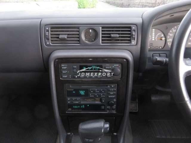 Nissan Gloria Van 1994 thumbnail 21