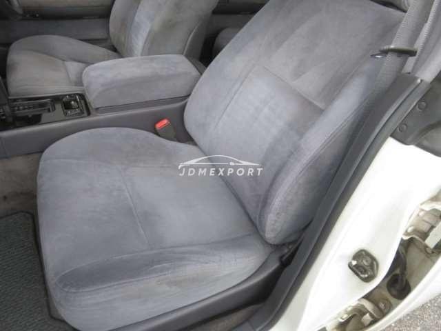 Nissan Gloria Van 1994 thumbnail 40
