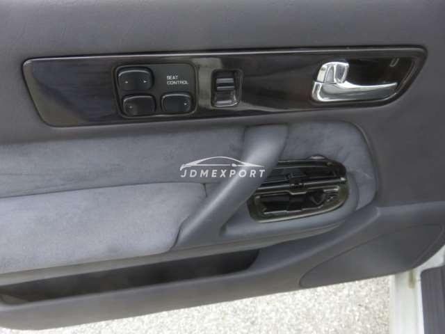 Nissan Gloria Van 1994 thumbnail 45
