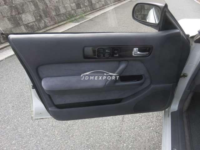 Nissan Gloria Van 1994 thumbnail 36