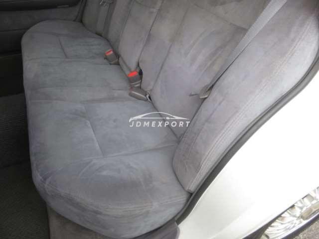 Nissan Gloria Van 1994 thumbnail 41