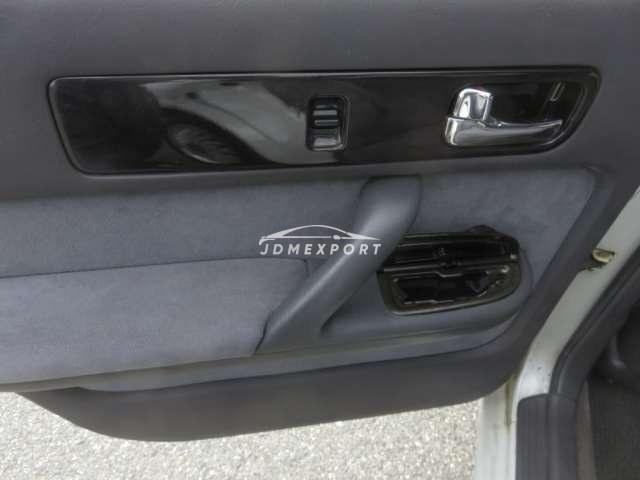 Nissan Gloria Van 1994 thumbnail 48