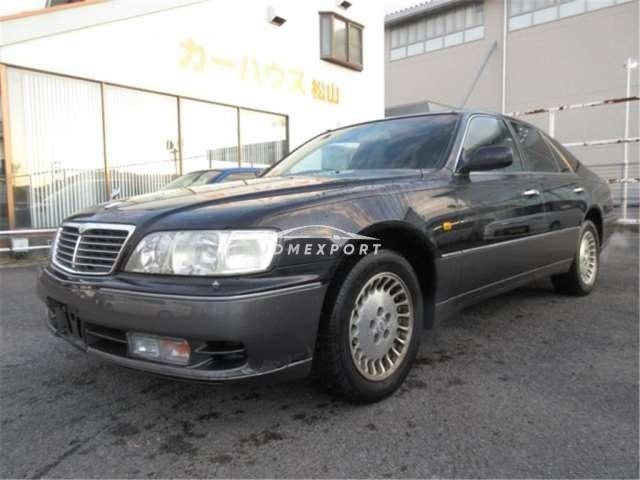 Nissan Cima 1997