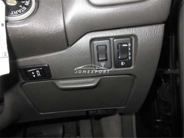 Nissan Cima 1997 thumbnail 23