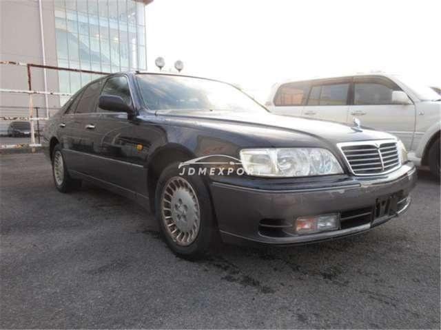 Nissan Cima 1997 thumbnail 15