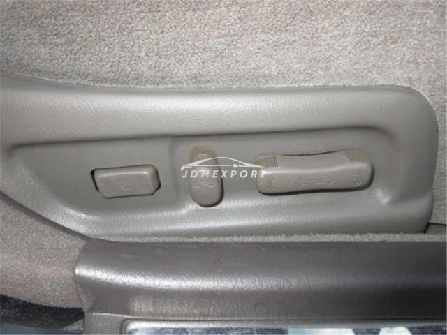 Nissan Cima 1997 thumbnail 8