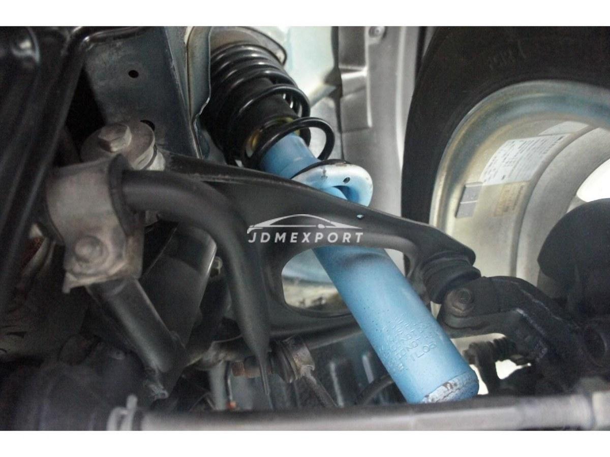 Suzuki Cappuccino 1994 thumbnail 51