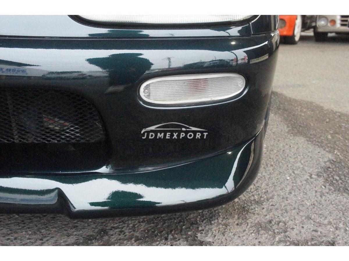 Suzuki Cappuccino 1994 thumbnail 21