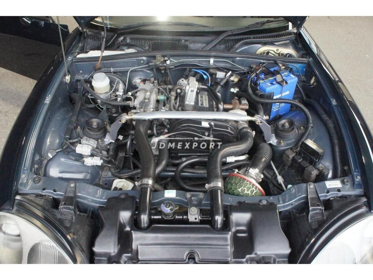 Suzuki Cappuccino 1994 thumbnail 16