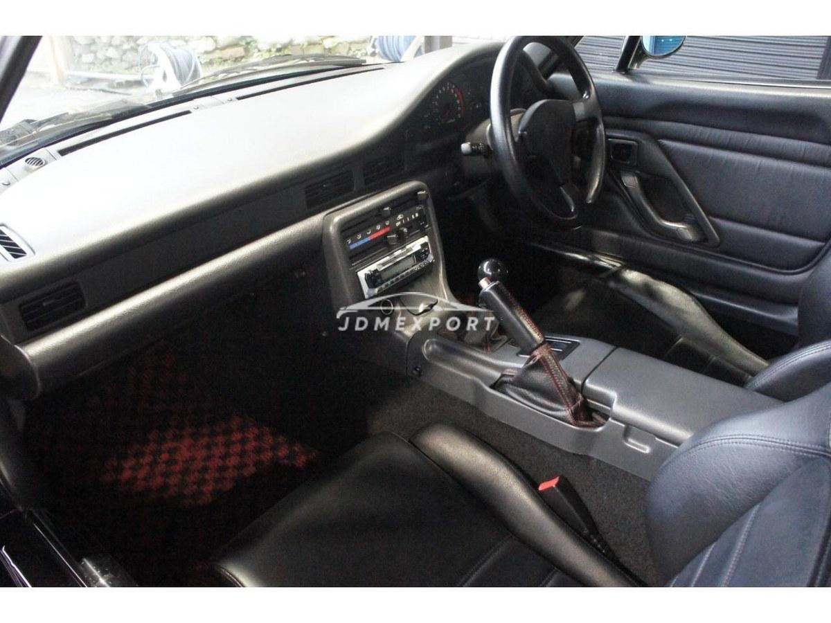 Suzuki Cappuccino 1994 thumbnail 42