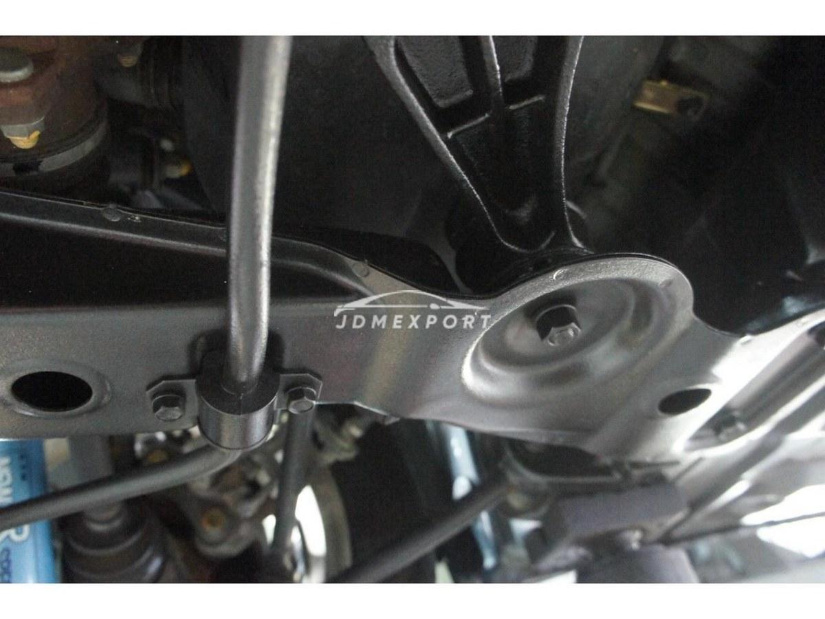 Suzuki Cappuccino 1994 thumbnail 62