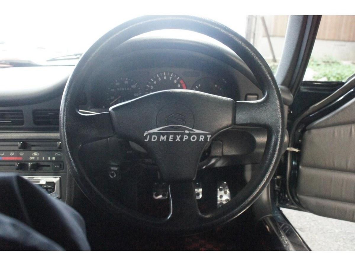 Suzuki Cappuccino 1994 thumbnail 15