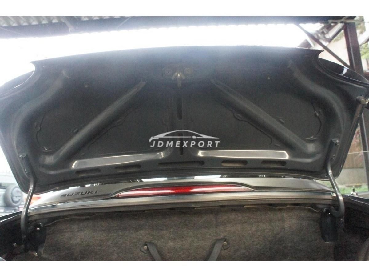 Suzuki Cappuccino 1994 thumbnail 45