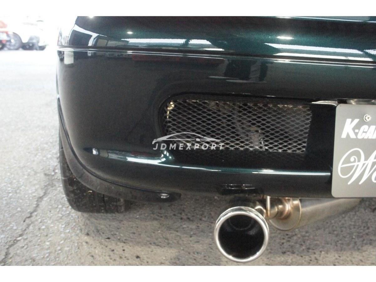 Suzuki Cappuccino 1994 thumbnail 36
