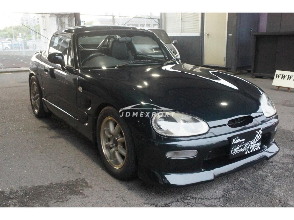 Suzuki Cappuccino 1994