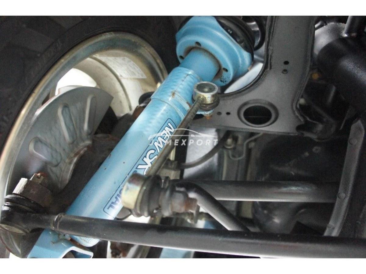 Suzuki Cappuccino 1994 thumbnail 65