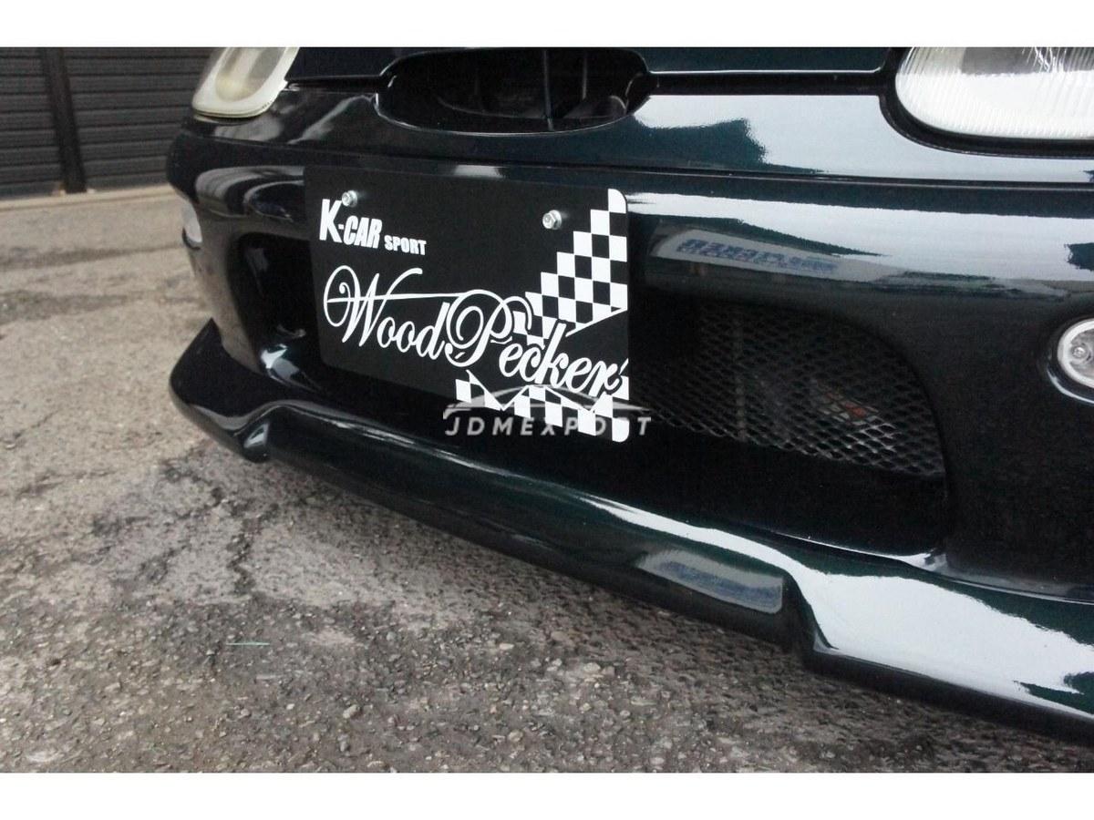 Suzuki Cappuccino 1994 thumbnail 23