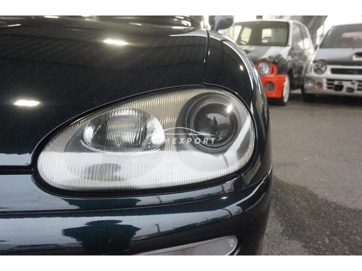 Suzuki Cappuccino 1994 thumbnail 20