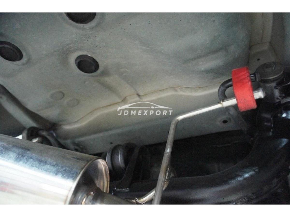 Suzuki Cappuccino 1994 thumbnail 67