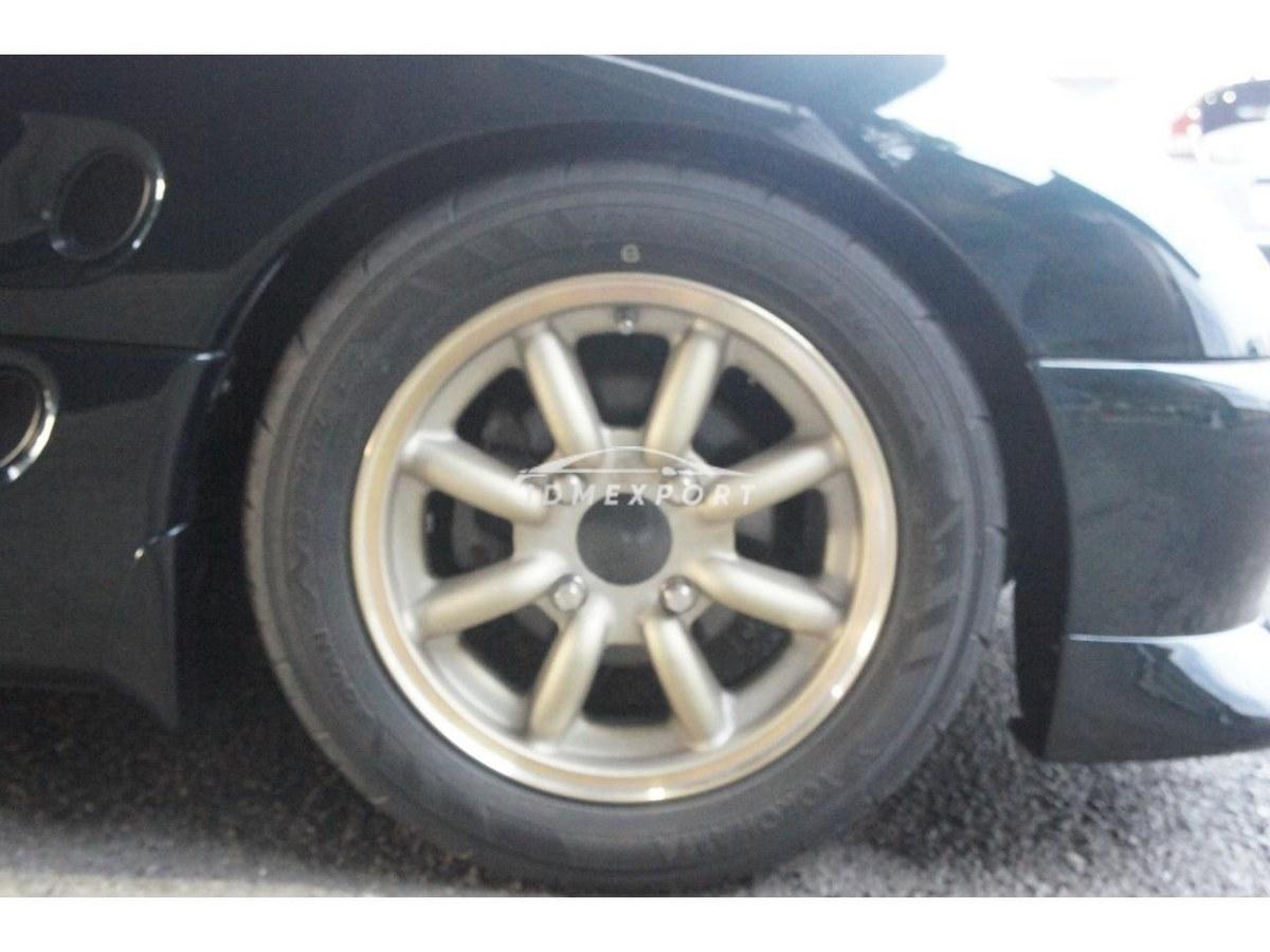 Suzuki Cappuccino 1994 thumbnail 18
