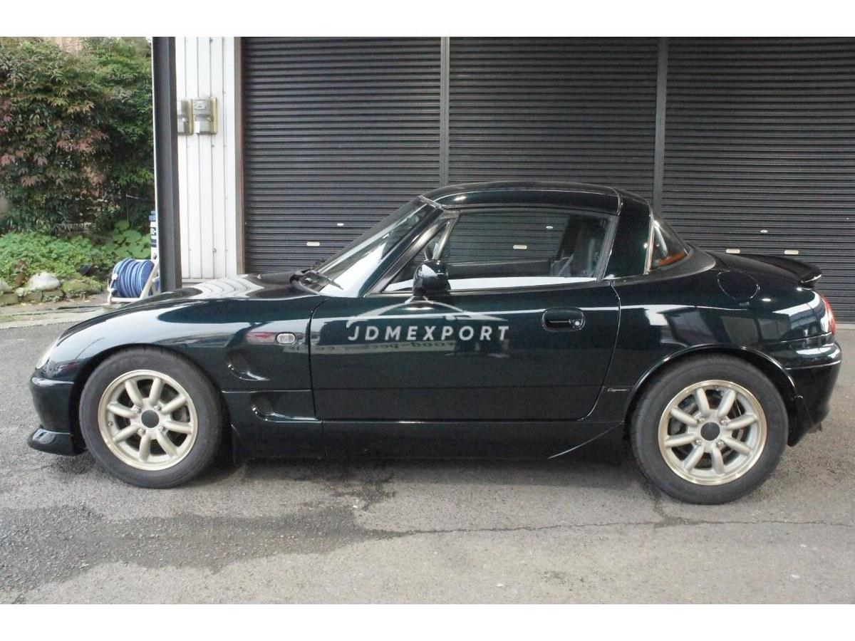 Suzuki Cappuccino 1994 thumbnail 5
