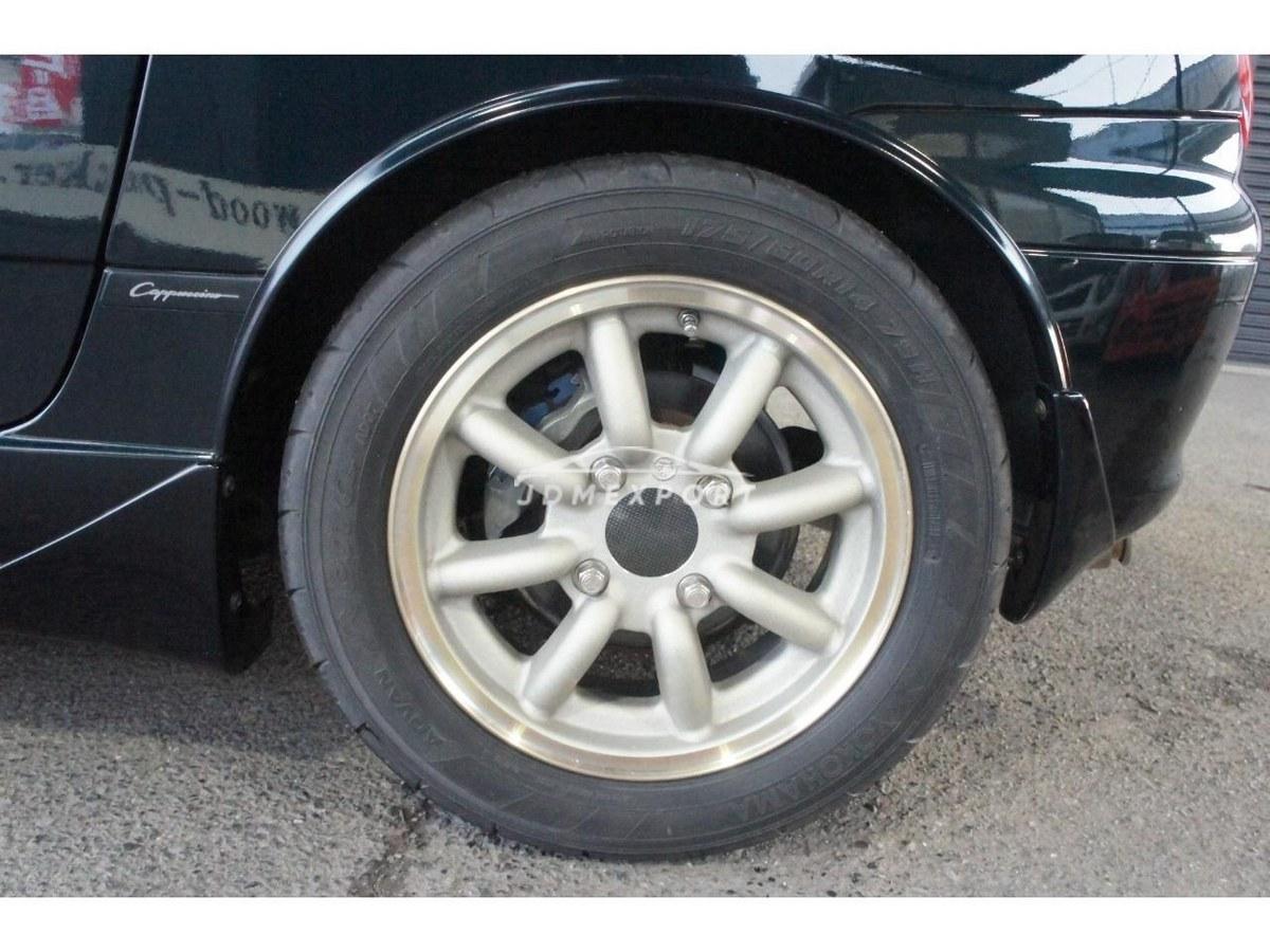 Suzuki Cappuccino 1994 thumbnail 40