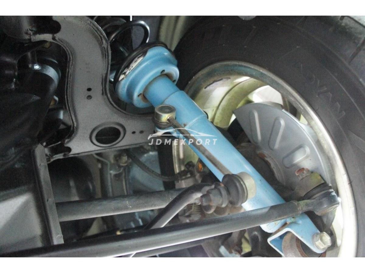 Suzuki Cappuccino 1994 thumbnail 66