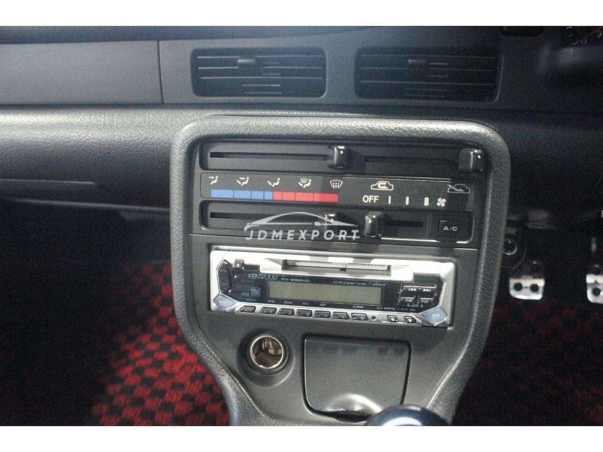 Suzuki Cappuccino 1994 thumbnail 9