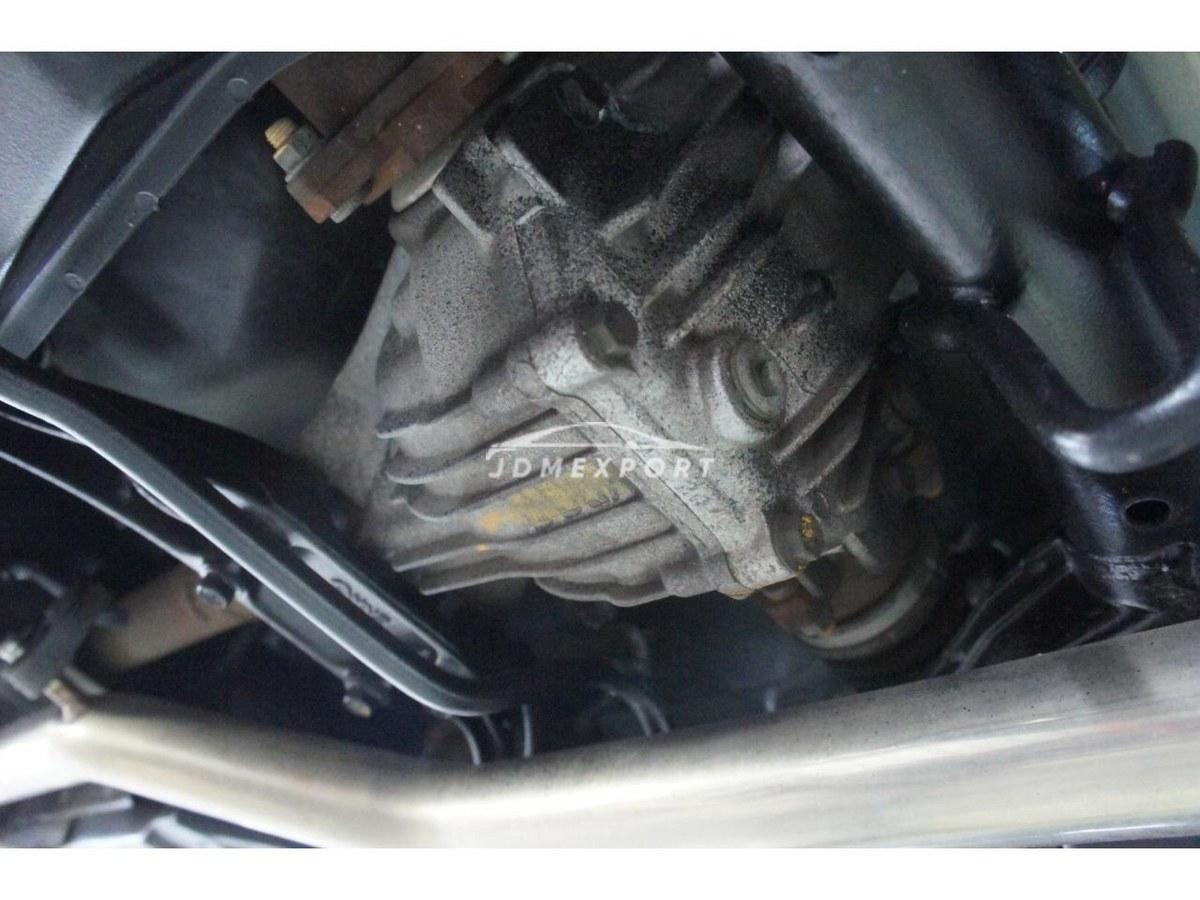 Suzuki Cappuccino 1994 thumbnail 64