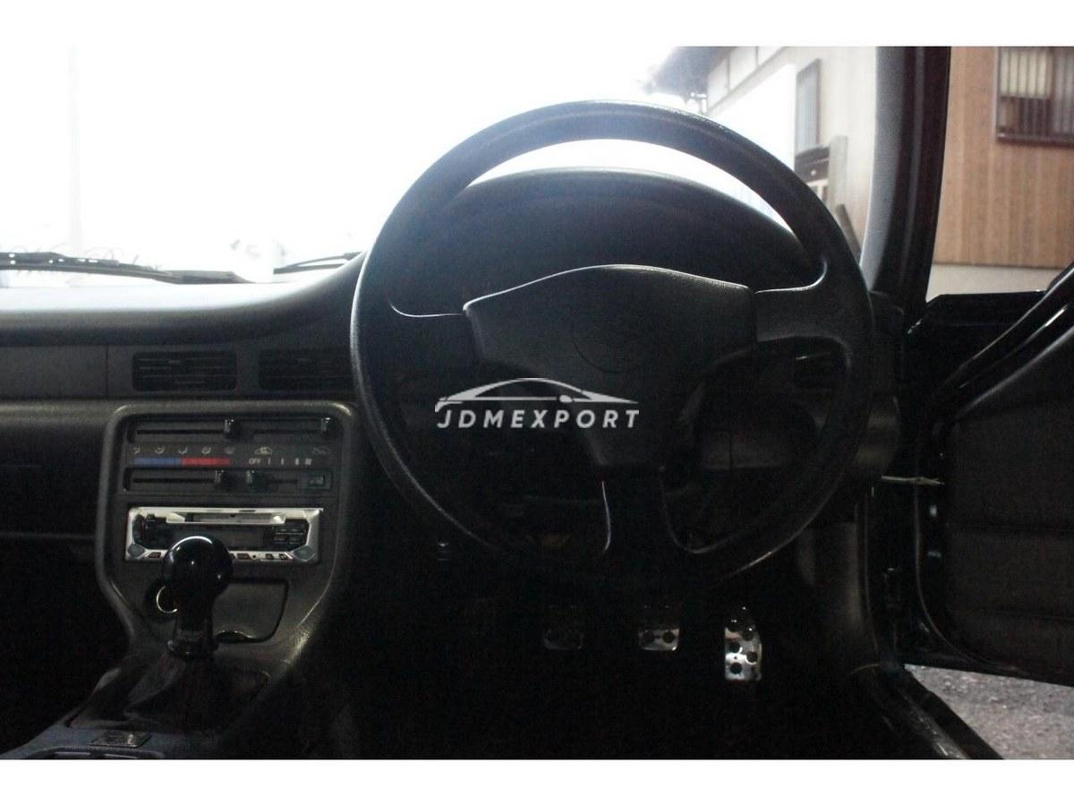 Suzuki Cappuccino 1994 thumbnail 14