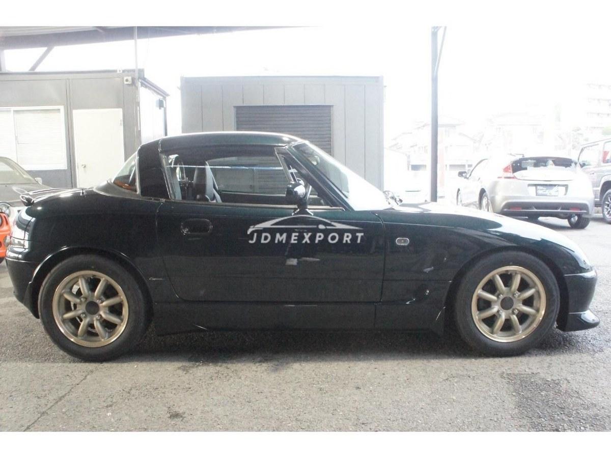 Suzuki Cappuccino 1994 thumbnail 4