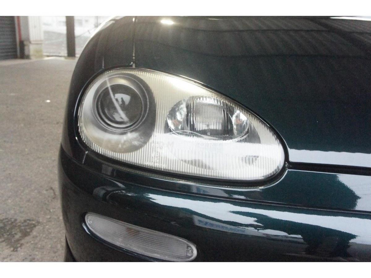 Suzuki Cappuccino 1994 thumbnail 24