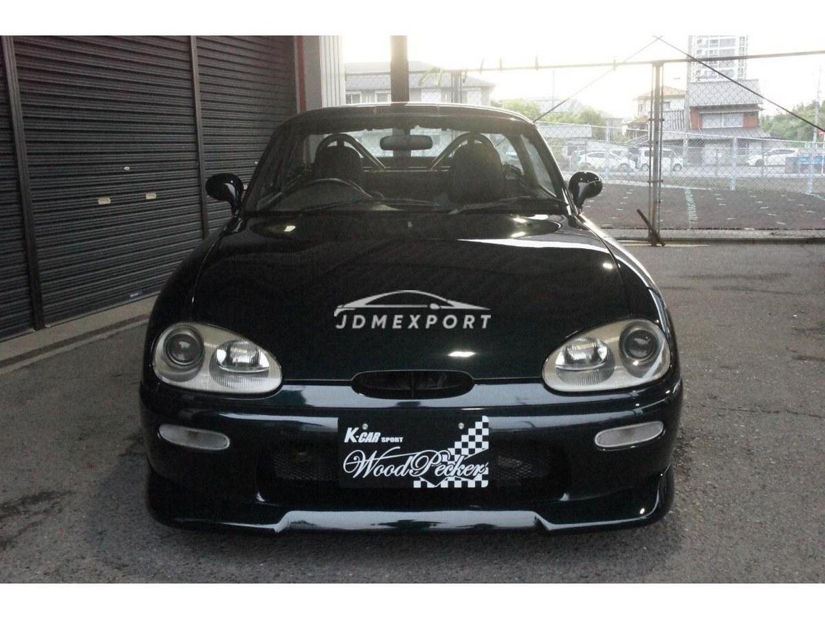 Suzuki Cappuccino 1994 thumbnail 2