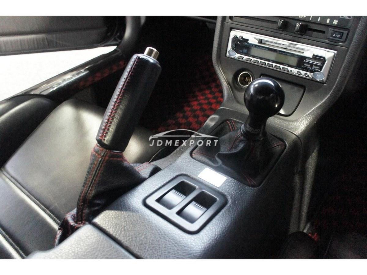 Suzuki Cappuccino 1994 thumbnail 10
