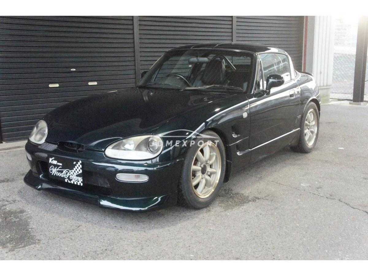 Suzuki Cappuccino 1994 thumbnail 6