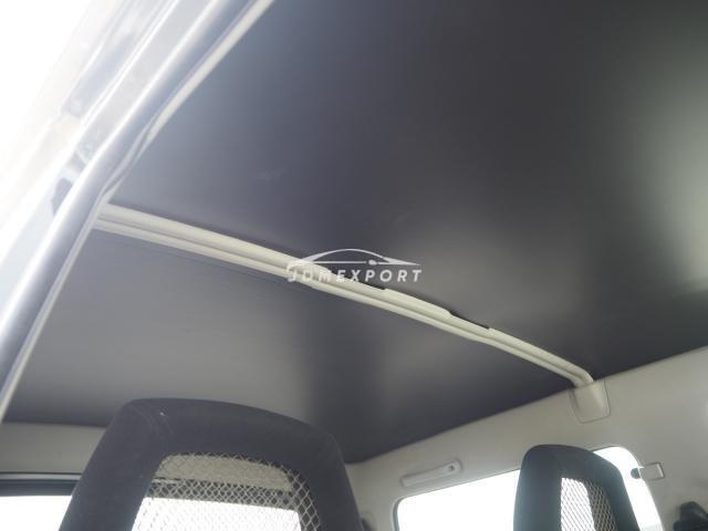 Suzuki Jimny 1997 thumbnail 13