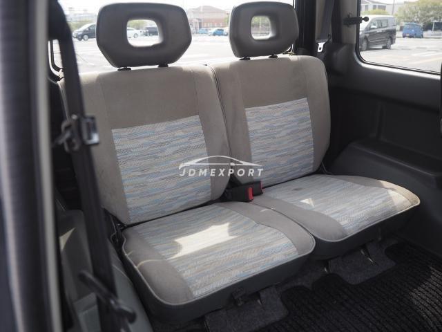 Suzuki Jimny 1997 thumbnail 11