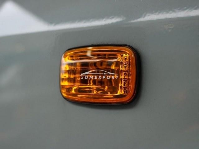 Toyota Land Cruiser Prado 2000 thumbnail 19