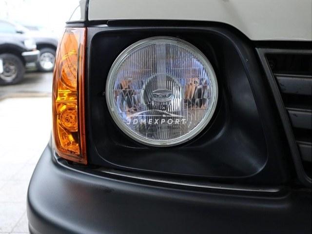Toyota Land Cruiser Prado 2000 thumbnail 5