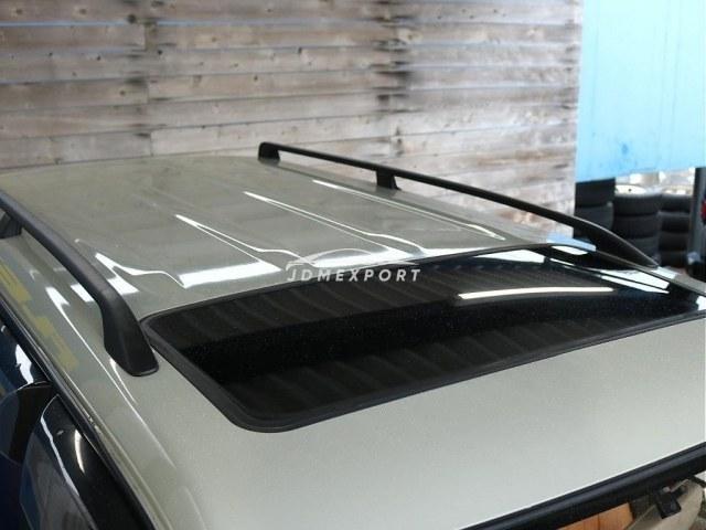 Toyota Land Cruiser Prado 2000 thumbnail 15