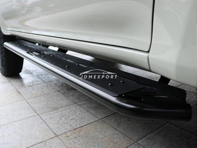 Toyota Land Cruiser Prado 2000 thumbnail 6