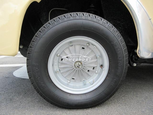 Subaru 360 1968 thumbnail 19