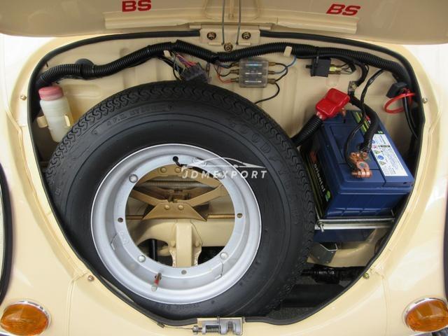 Subaru 360 1968 thumbnail 20