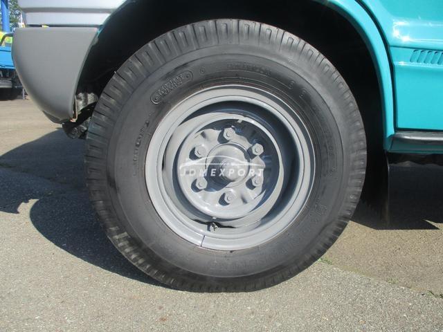Toyota Dyna Truck 1976 thumbnail 39