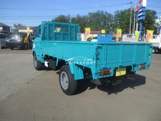 Toyota Dyna Truck 1976 thumbnail 7
