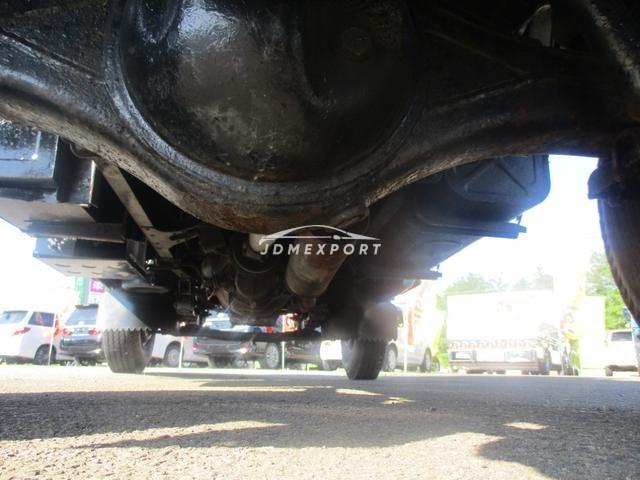 Toyota Dyna Truck 1976 thumbnail 30